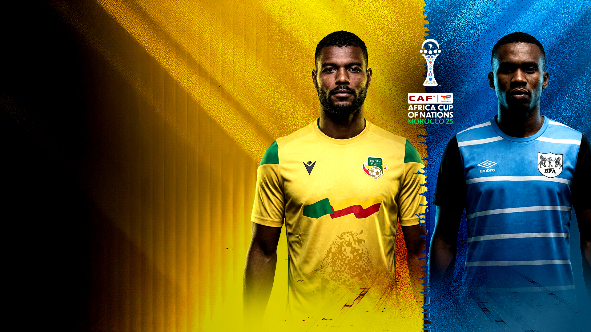 Match Thumbnail Blurred Background Image