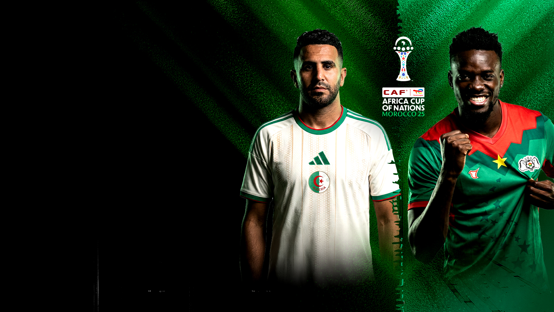 Match Thumbnail Blurred Background Image