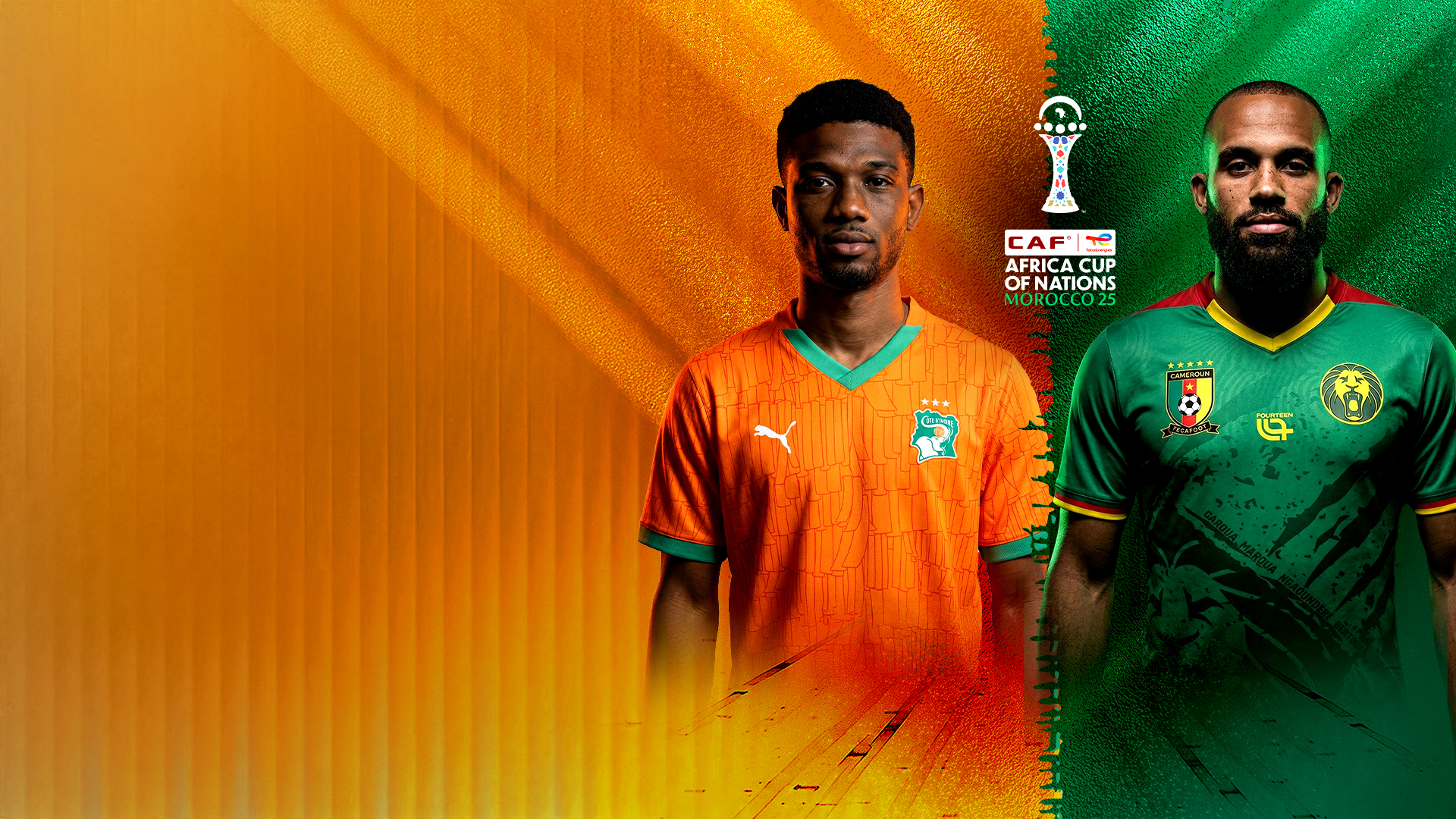 Match Thumbnail Blurred Background Image
