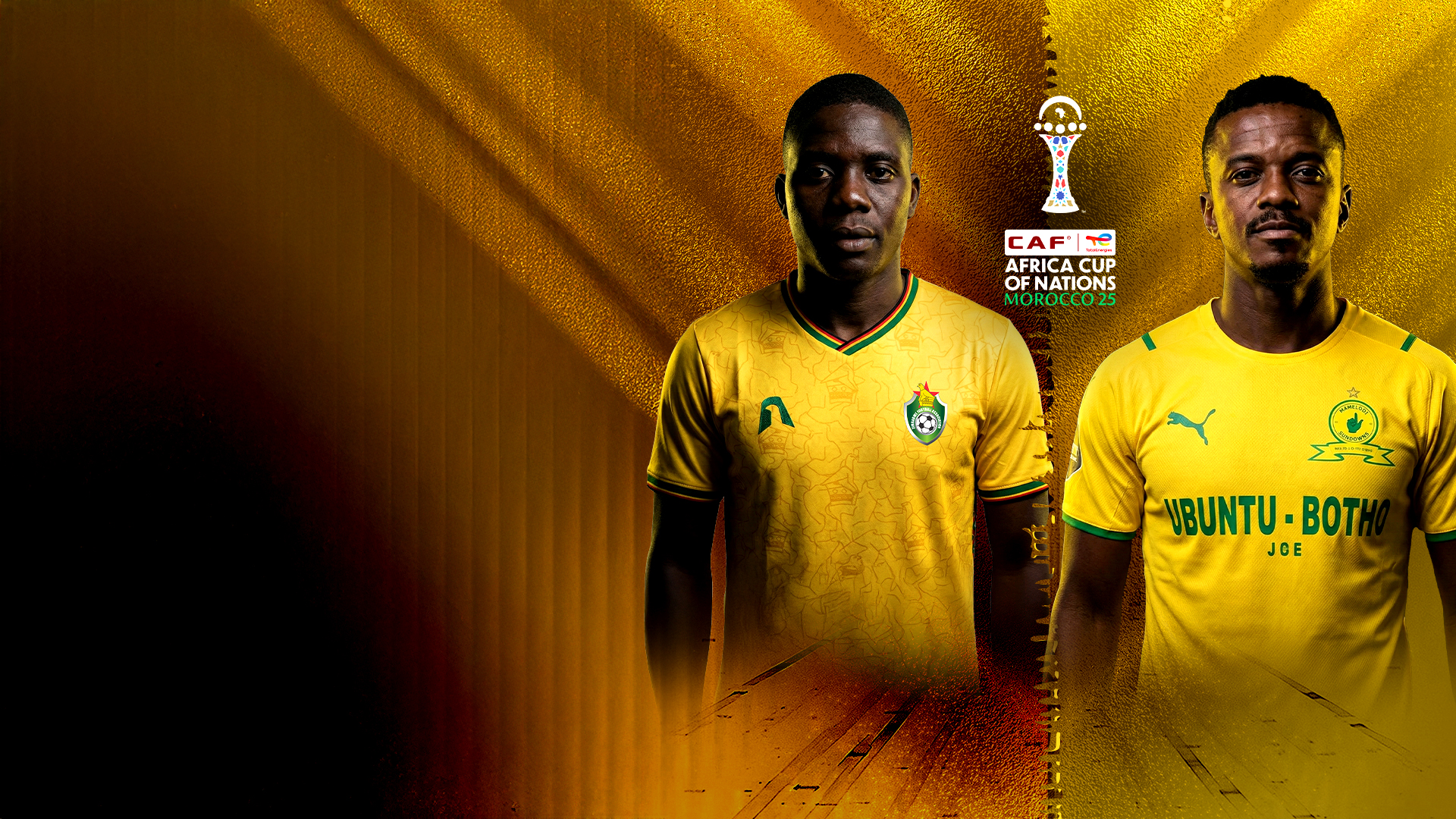 Match Thumbnail Blurred Background Image