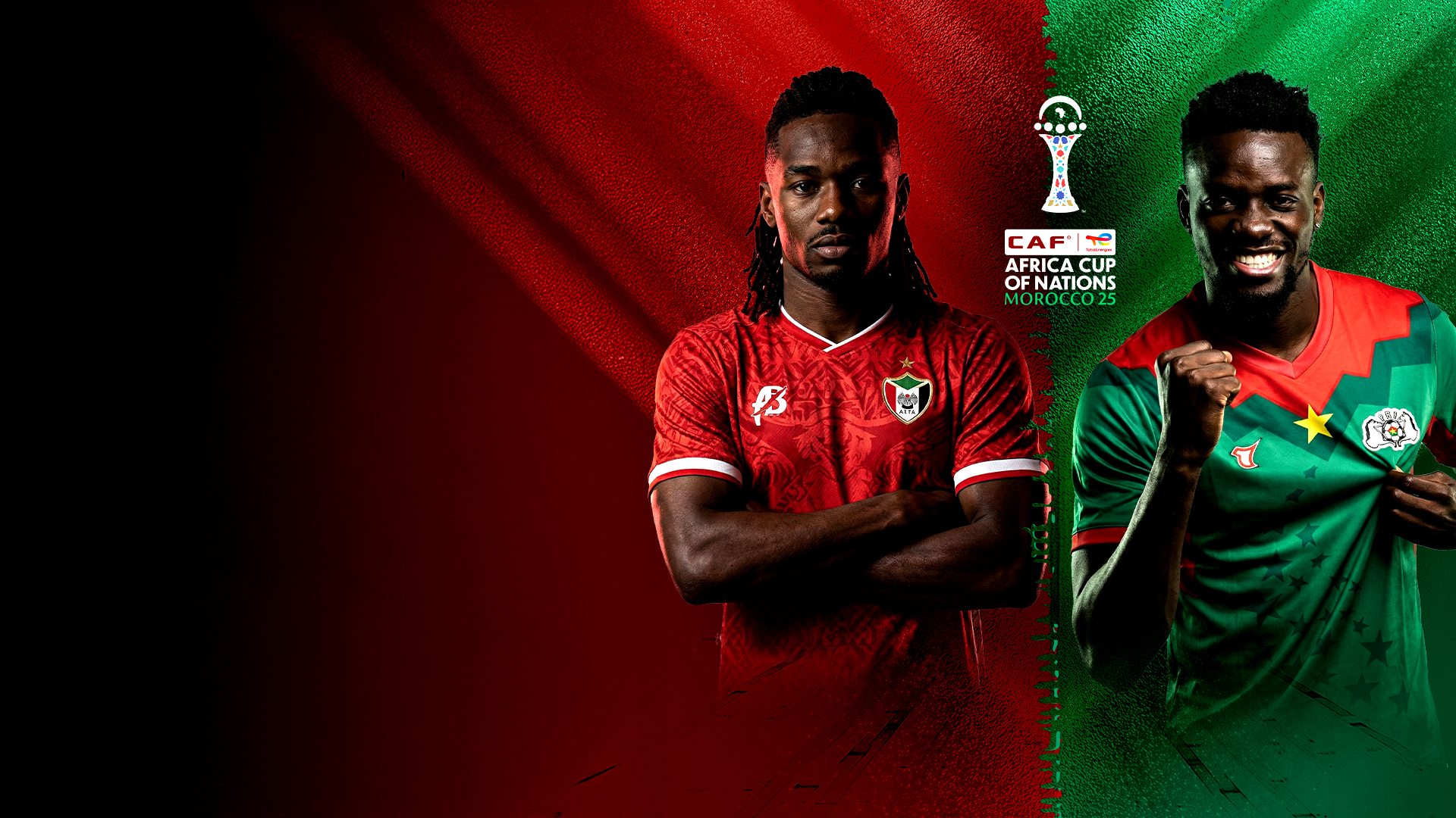 Match Thumbnail Blurred Background Image