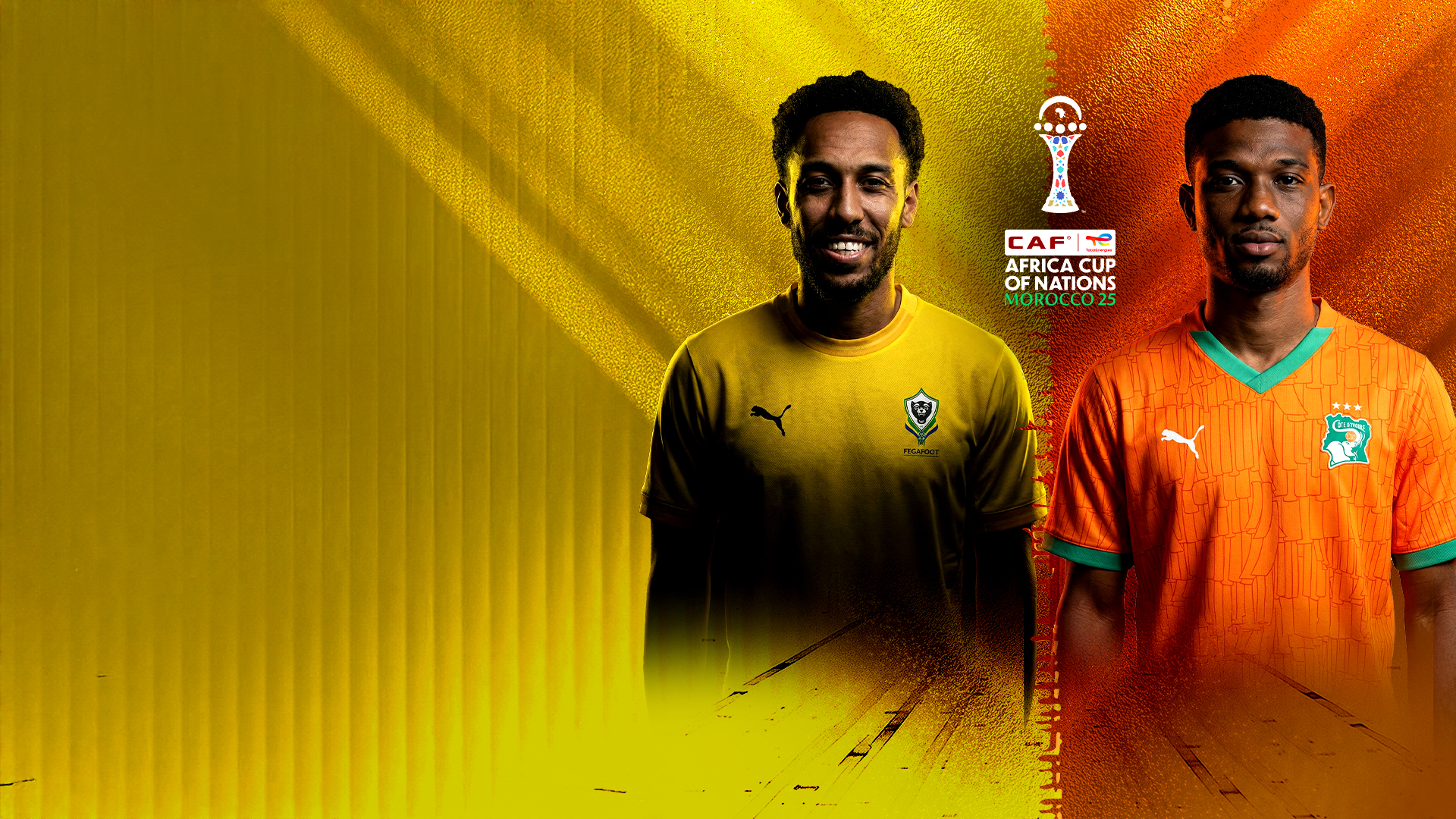 Match Thumbnail Blurred Background Image