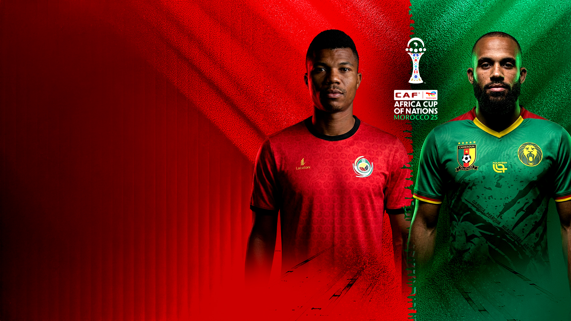 Match Thumbnail Blurred Background Image