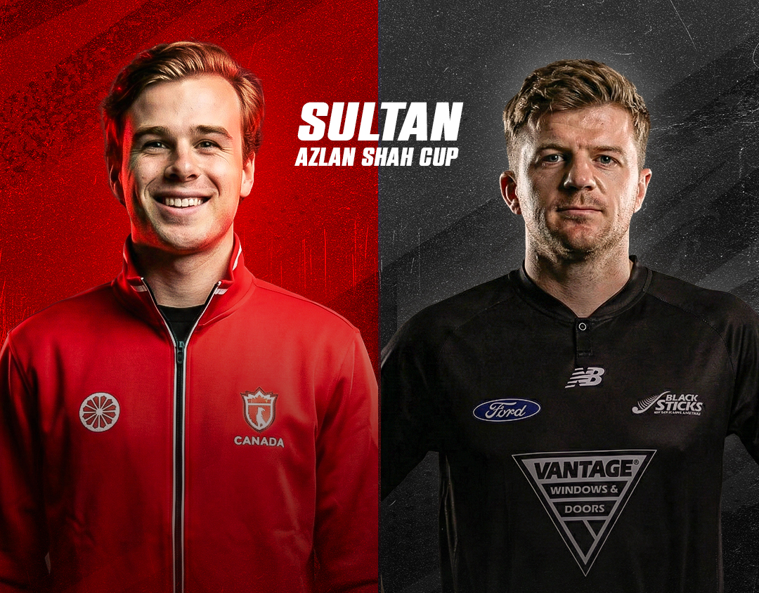 Match 7 of sultan azlan shah cup banner