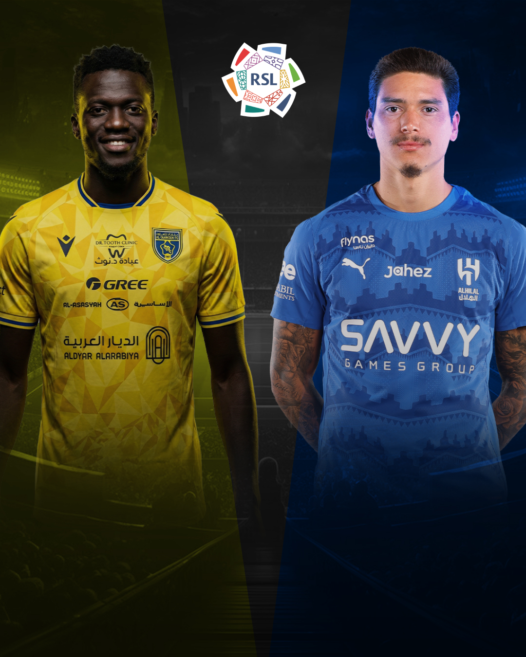 Roshn Saudi League 2025-2026-Match 71-carousel-image