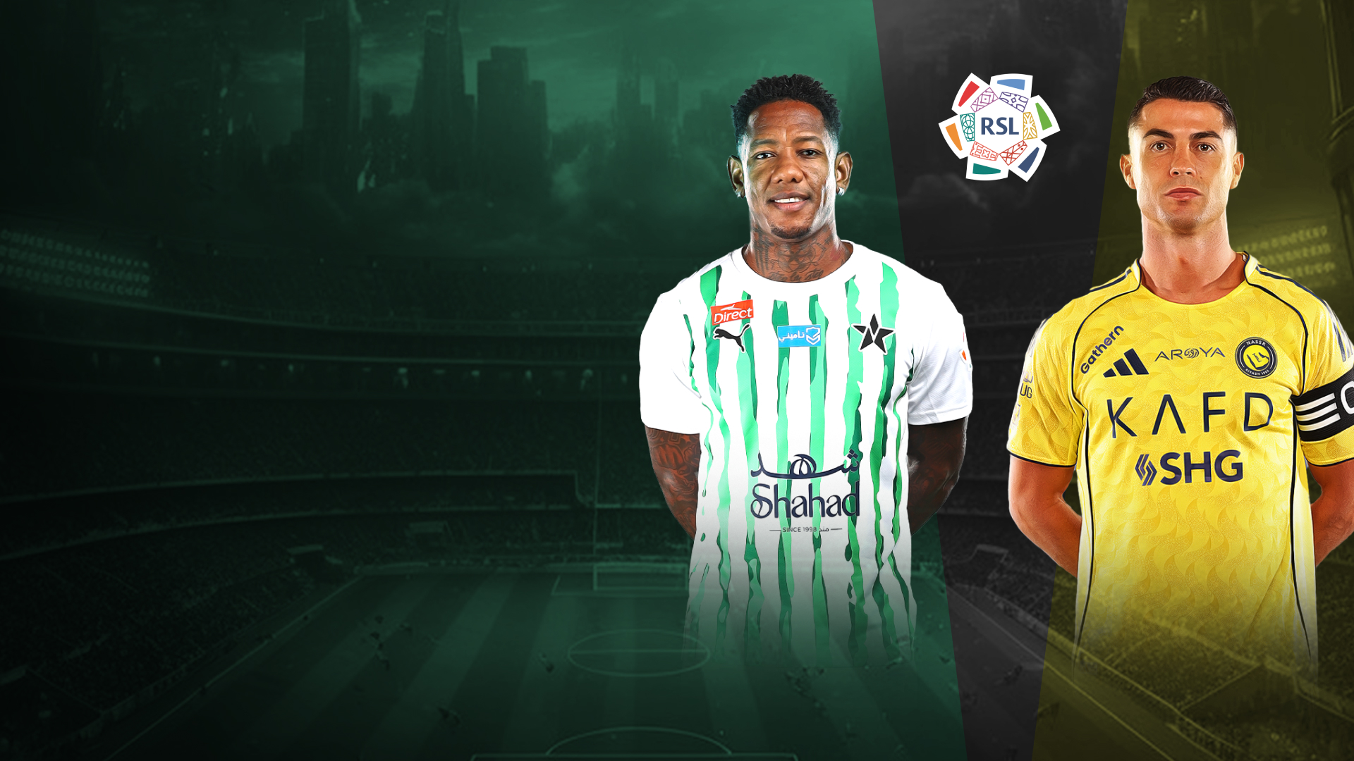 Match Thumbnail Blurred Background Image