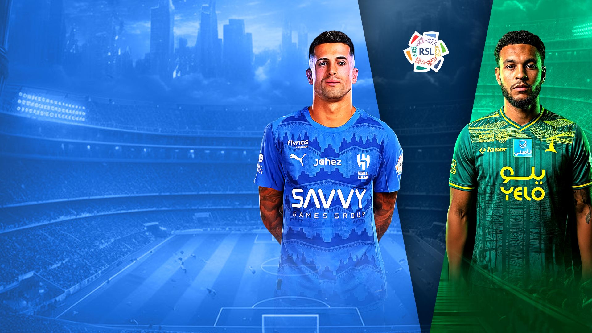 Match Thumbnail Blurred Background Image