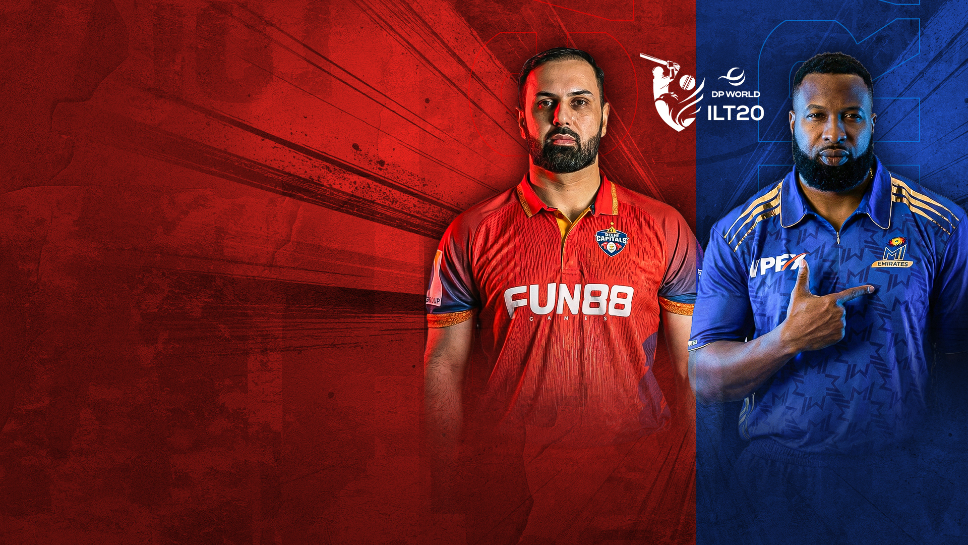 Match Thumbnail Blurred Background Image