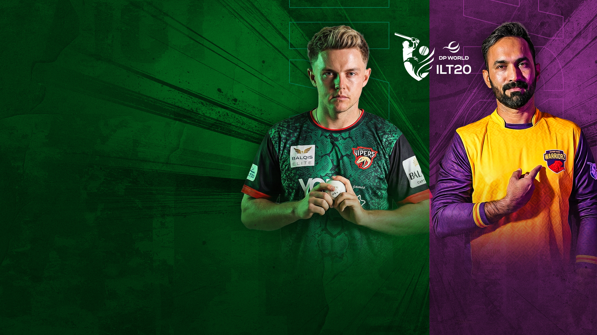 Match Thumbnail Blurred Background Image