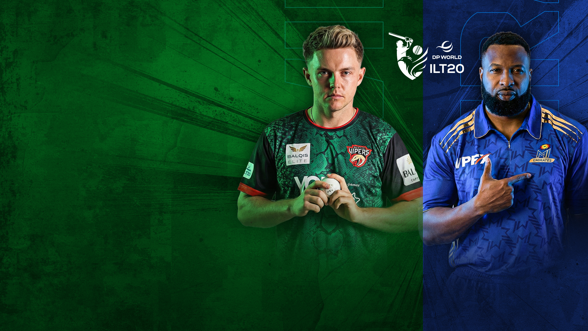 Match Thumbnail Blurred Background Image