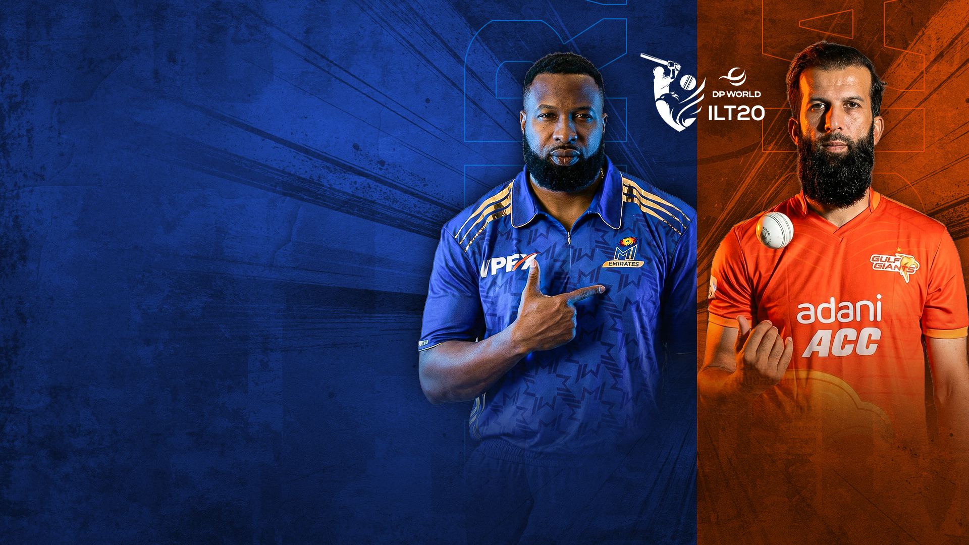 Match Thumbnail Blurred Background Image