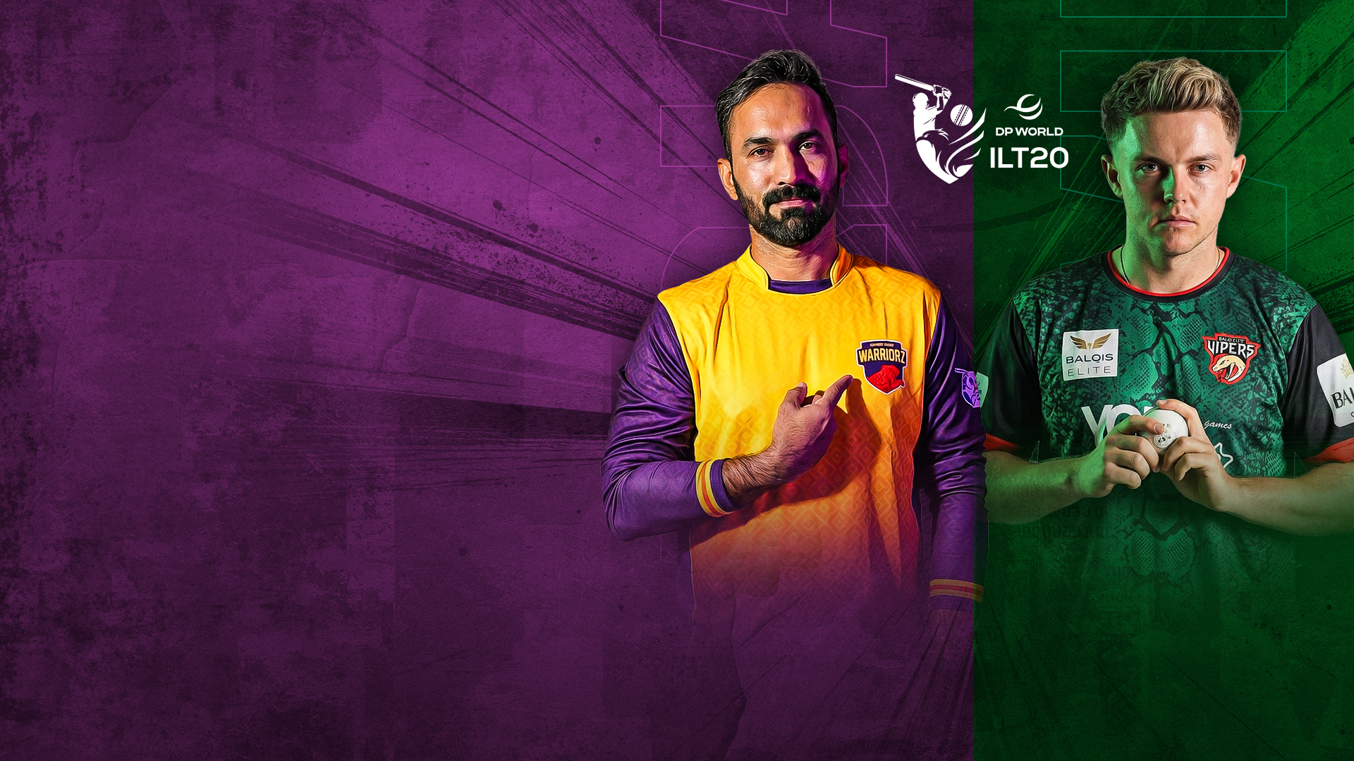 Match Thumbnail Blurred Background Image