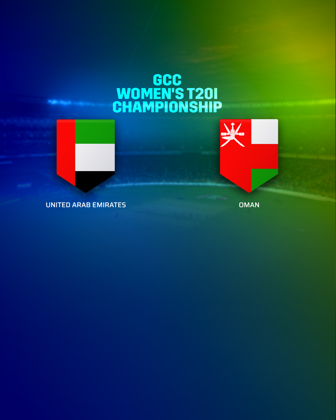 GCC Women's T20I Championship, 2025-Final-carousel-image