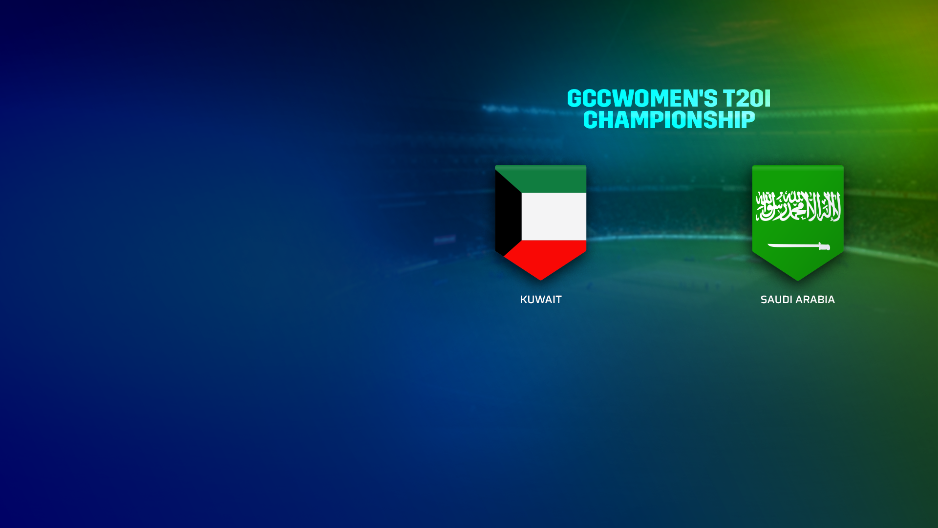 Match Thumbnail Blurred Background Image