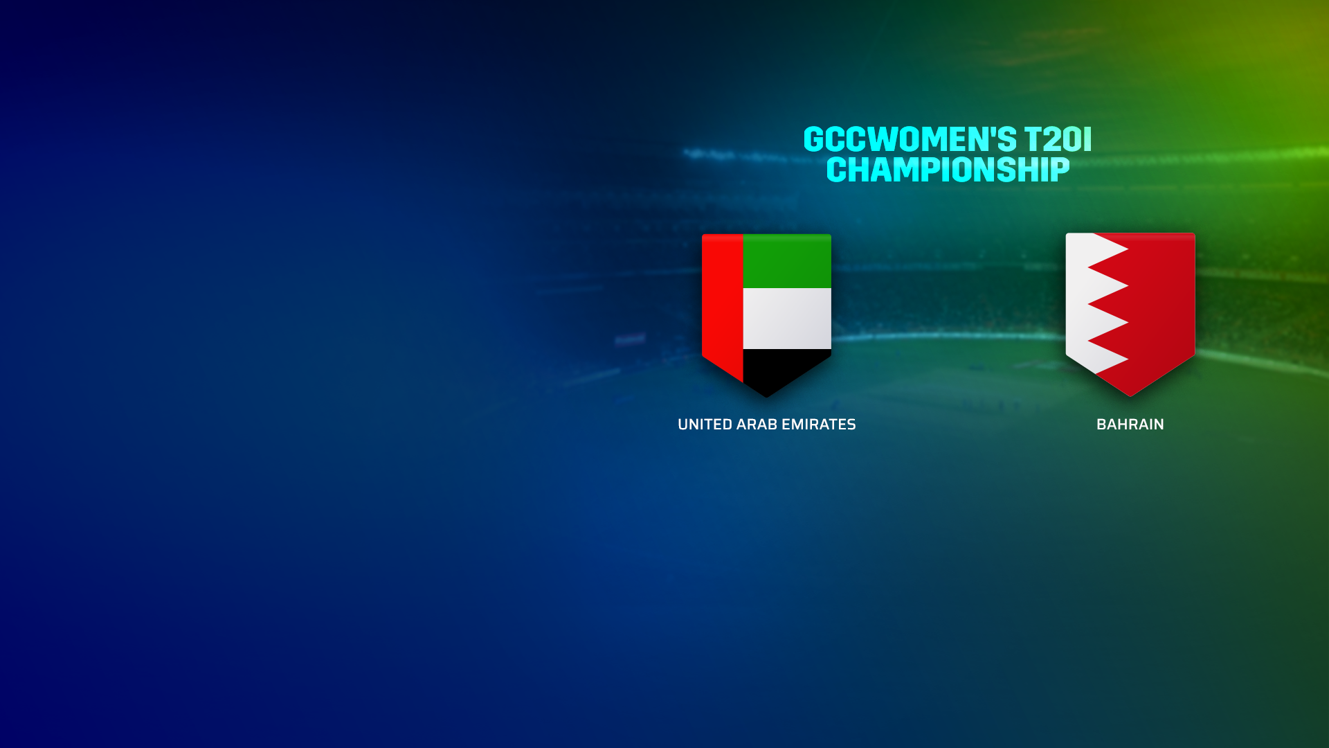 Match Thumbnail Blurred Background Image