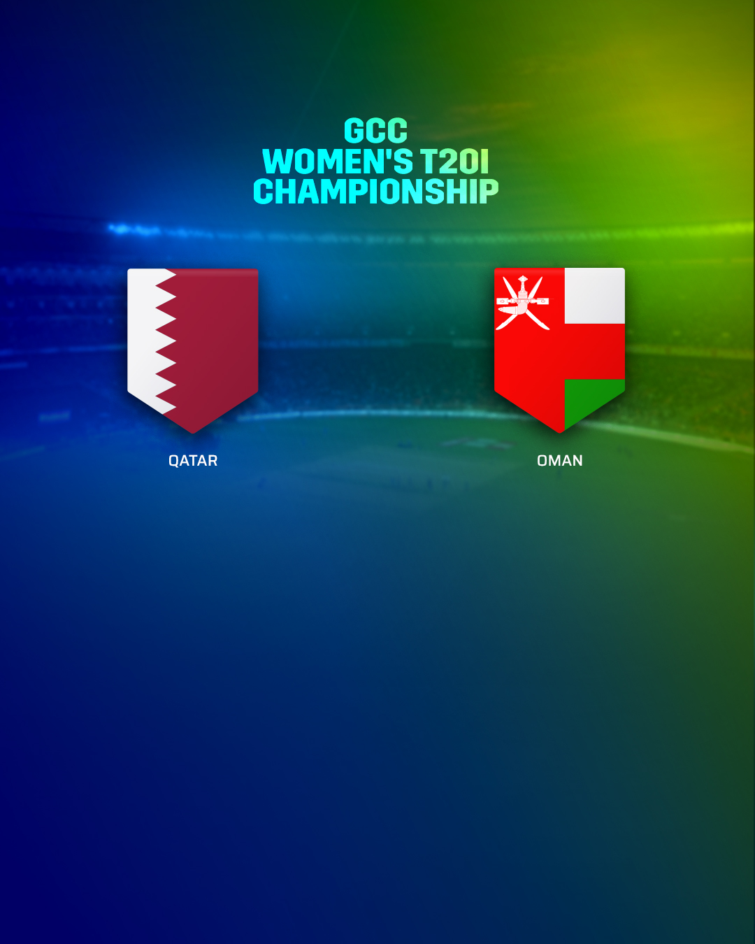 GCC Women's T20I Championship, 2025-Match 15-carousel-image