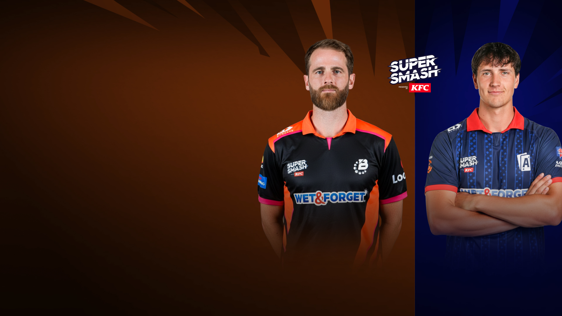Match Thumbnail Blurred Background Image