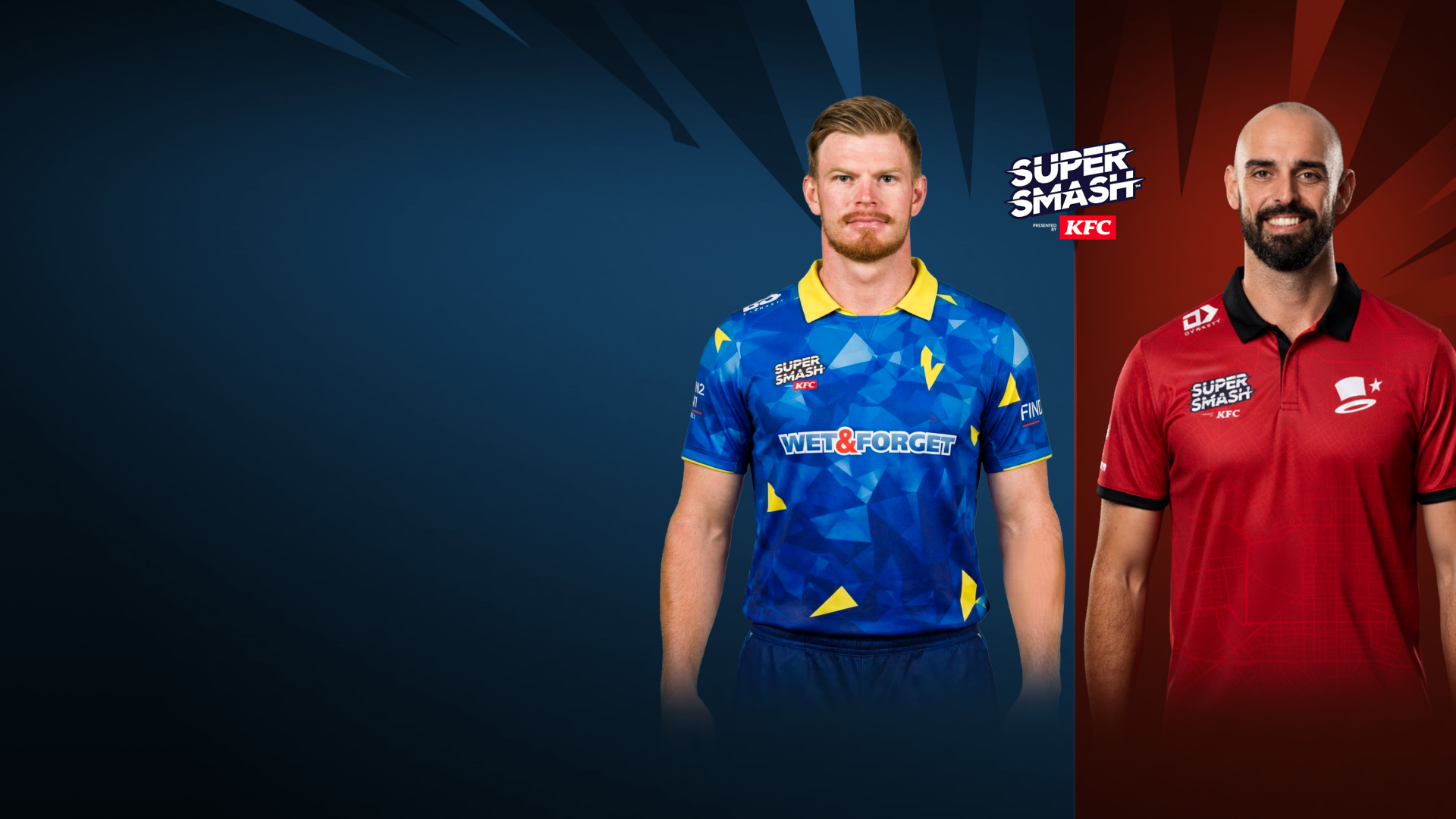 Match Thumbnail Blurred Background Image