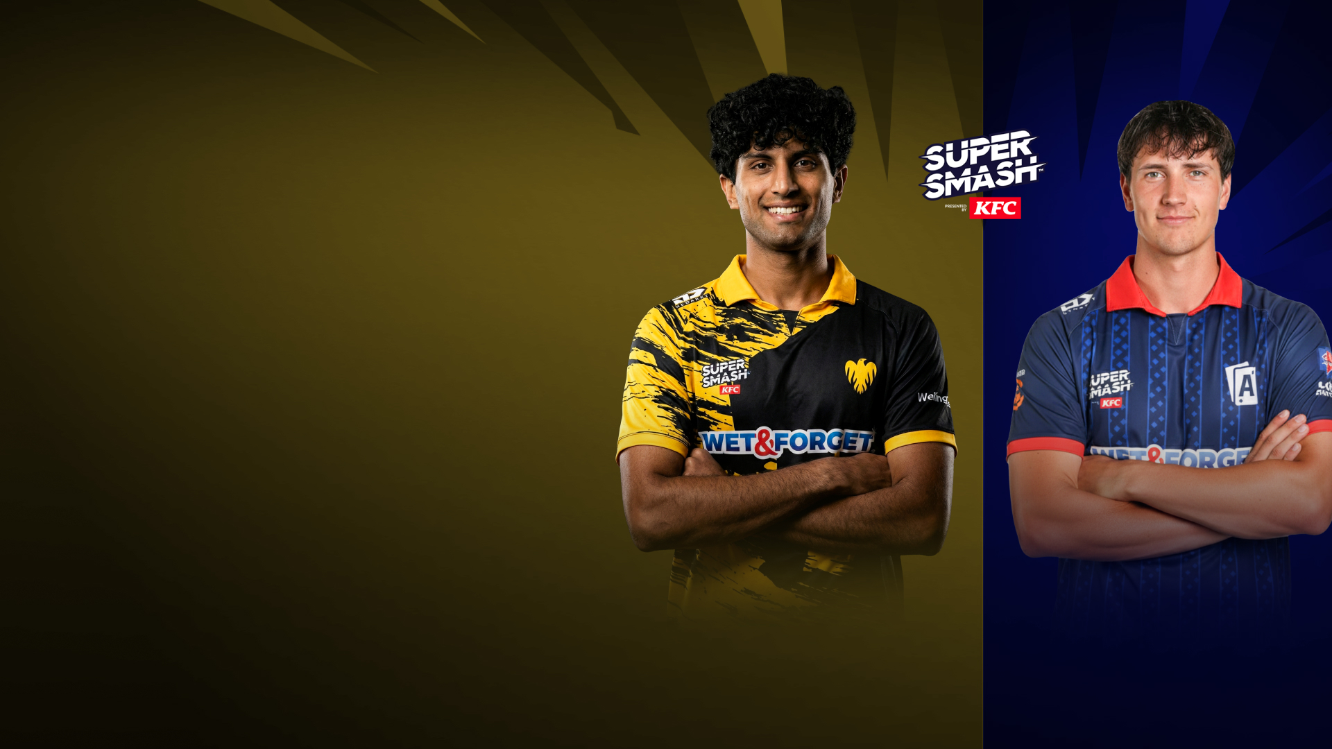 Match Thumbnail Blurred Background Image