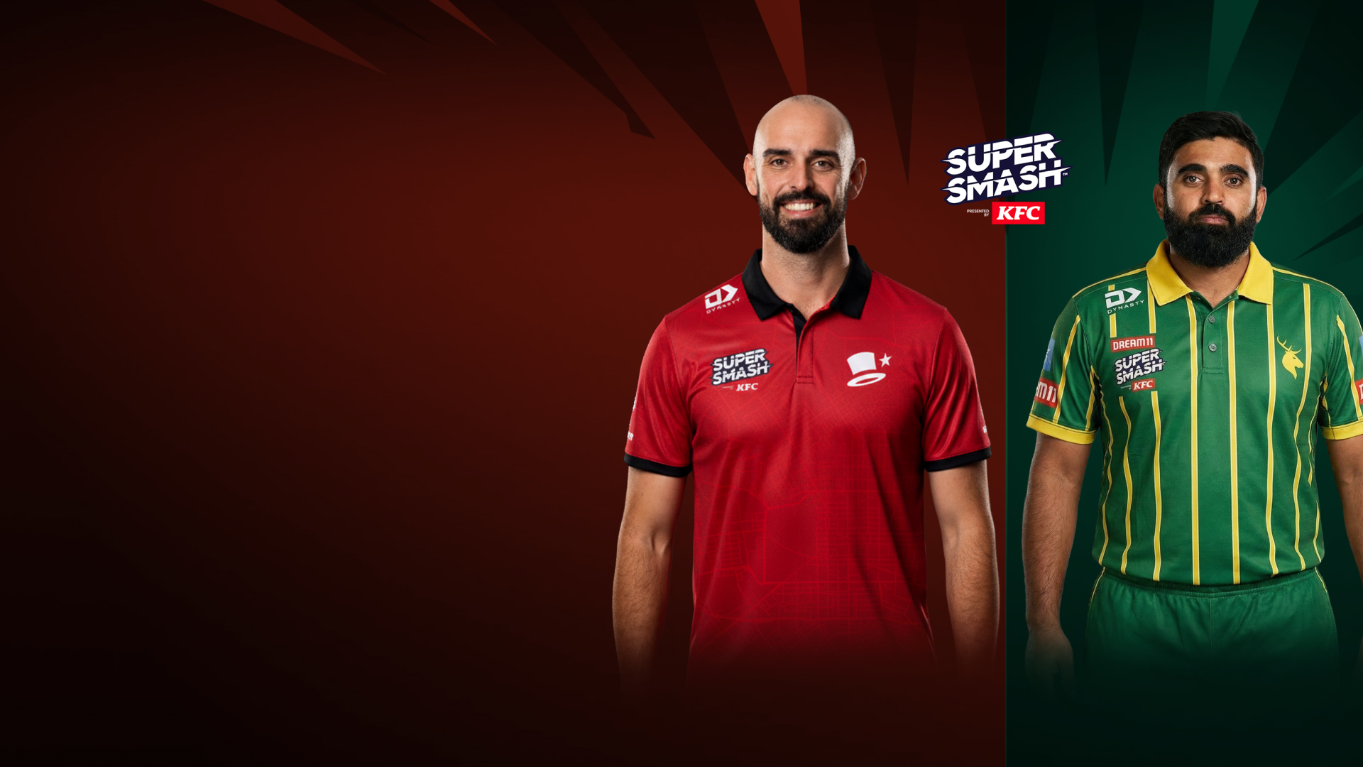 Match Thumbnail Blurred Background Image