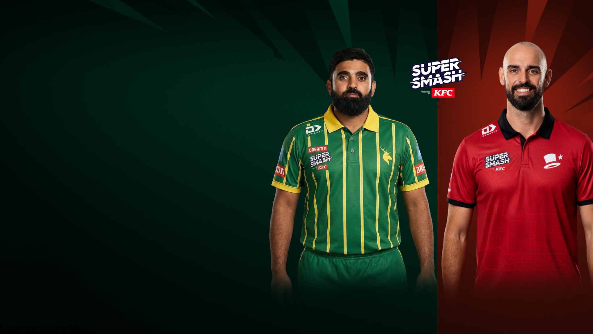 Match Thumbnail Blurred Background Image