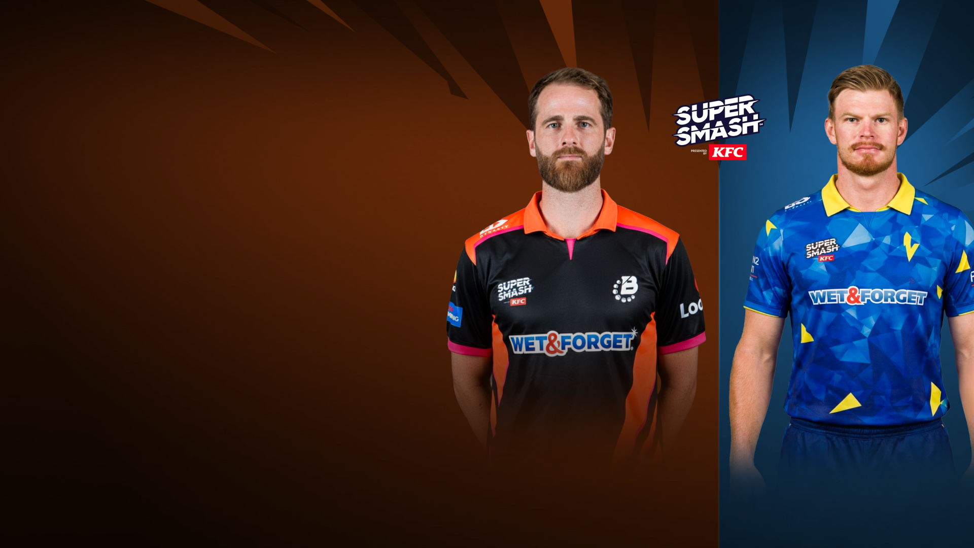Match Thumbnail Blurred Background Image
