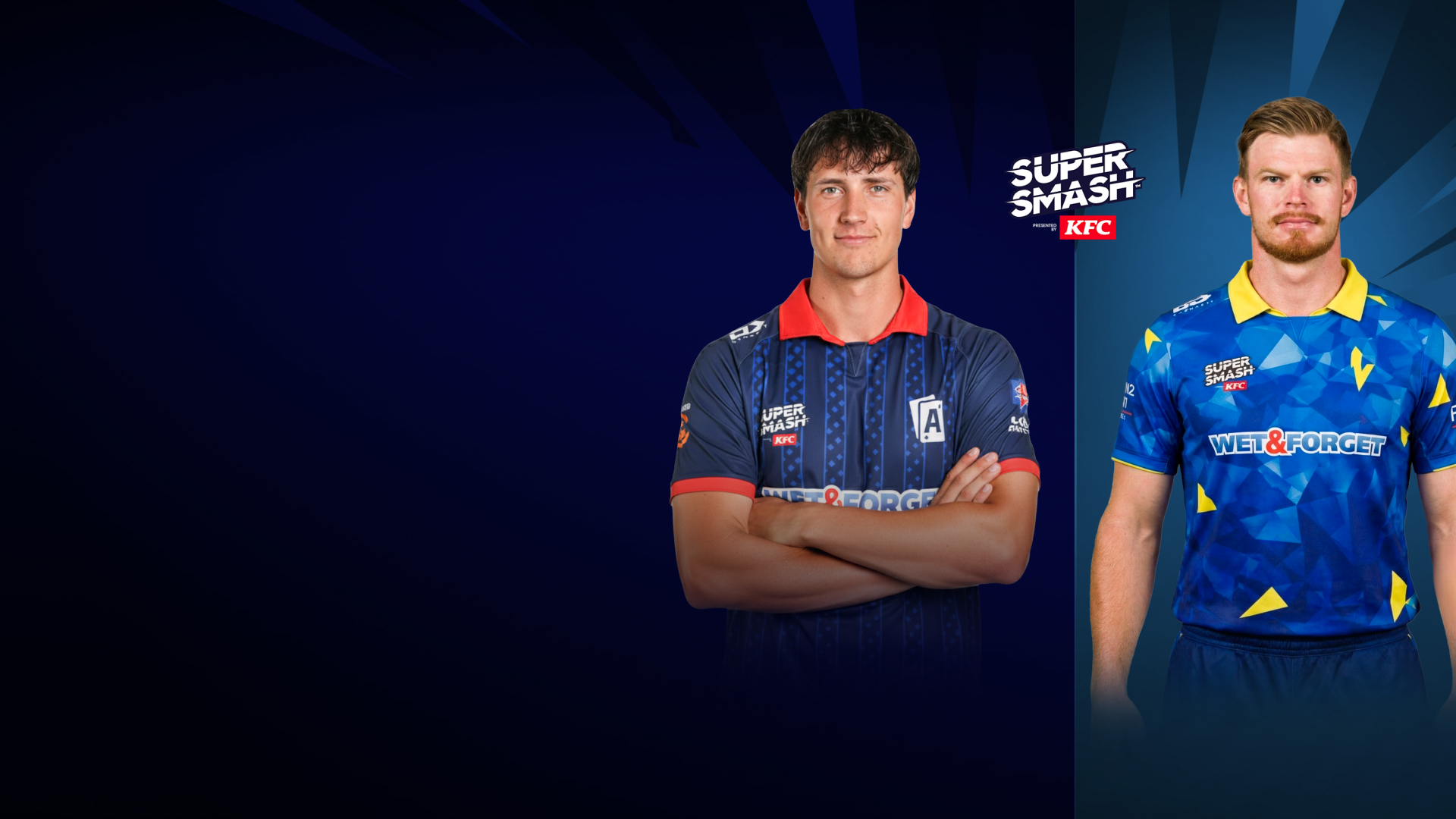 Match Thumbnail Blurred Background Image