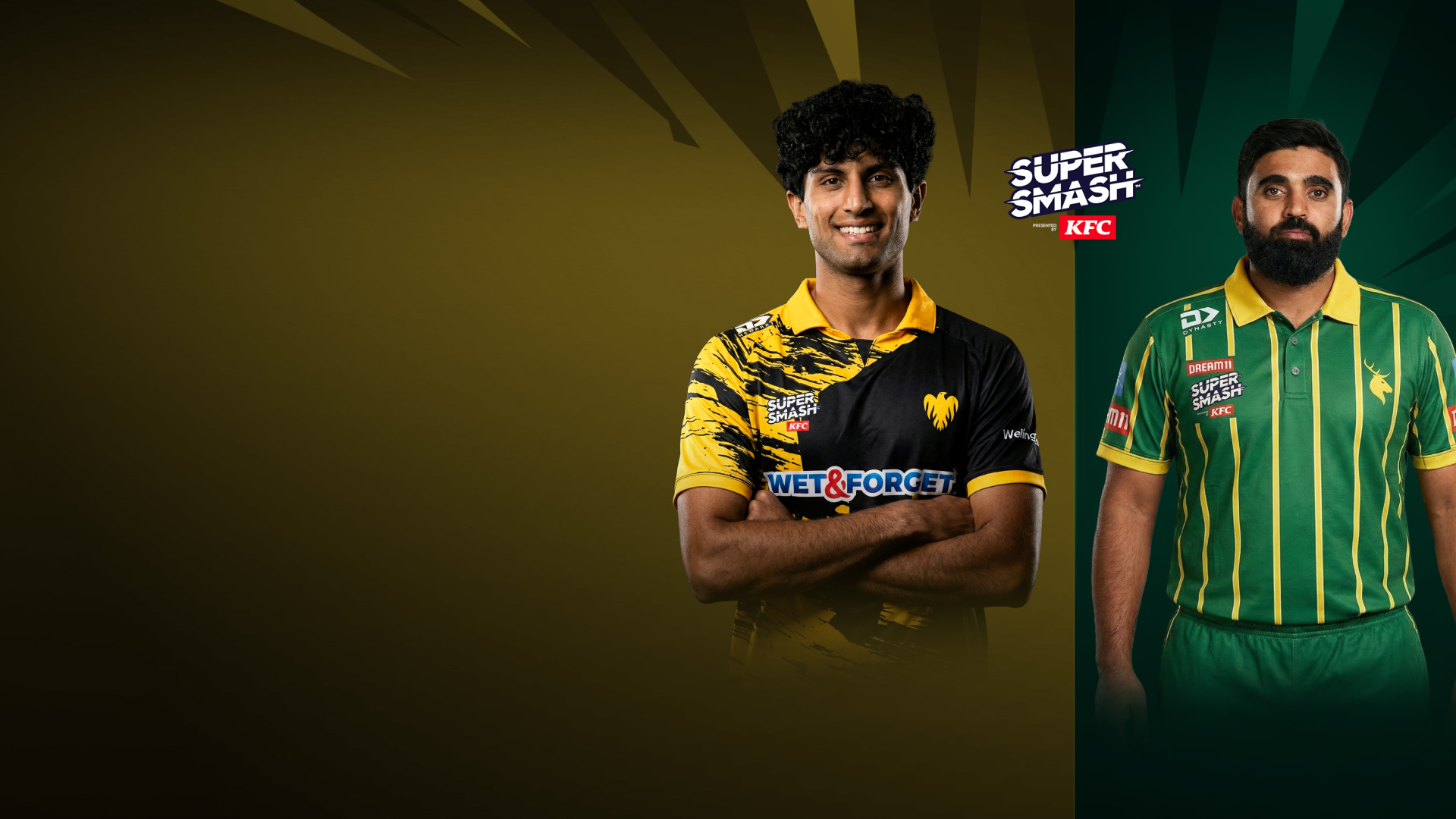 Match Thumbnail Blurred Background Image