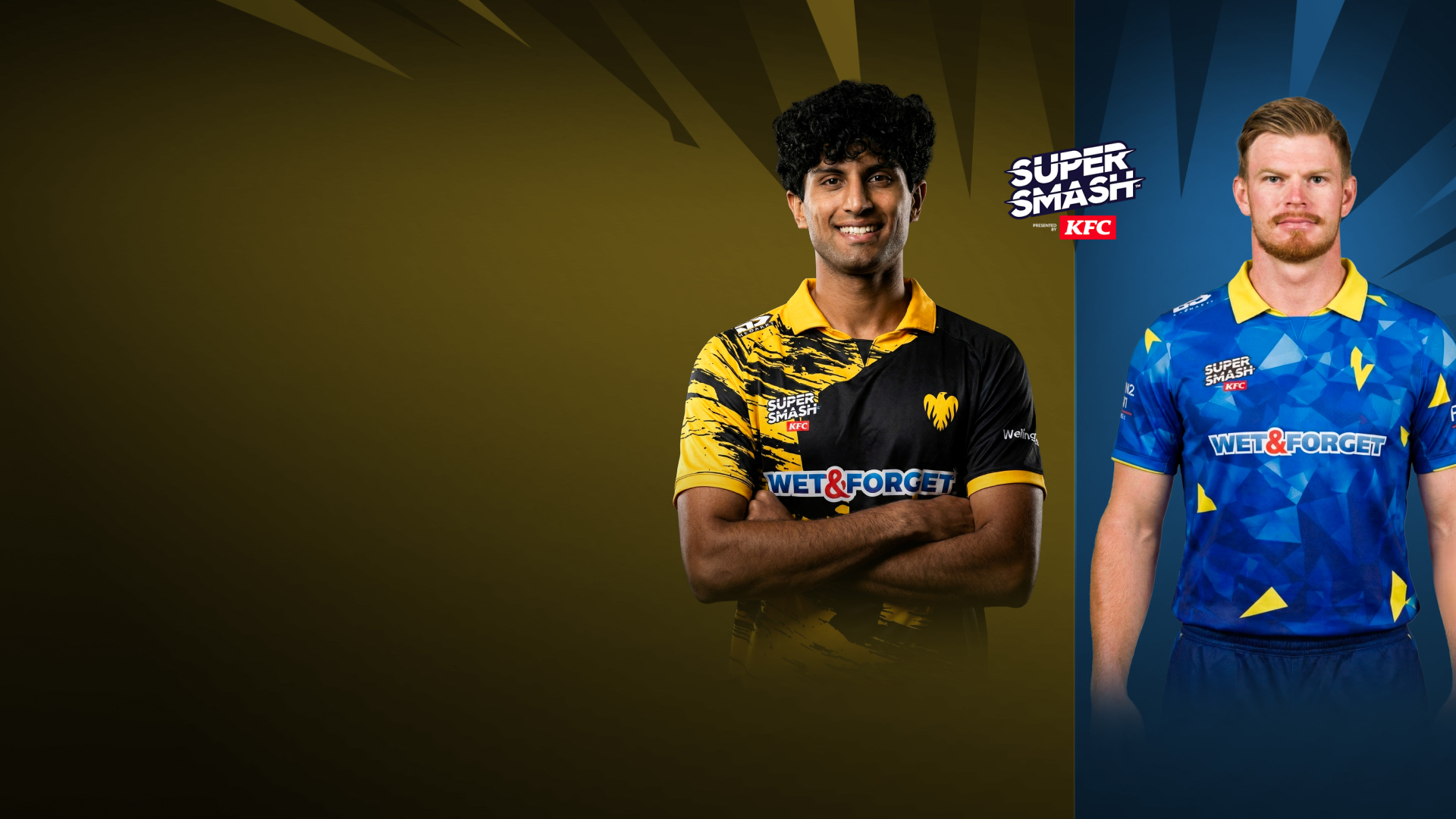 Match Thumbnail Blurred Background Image