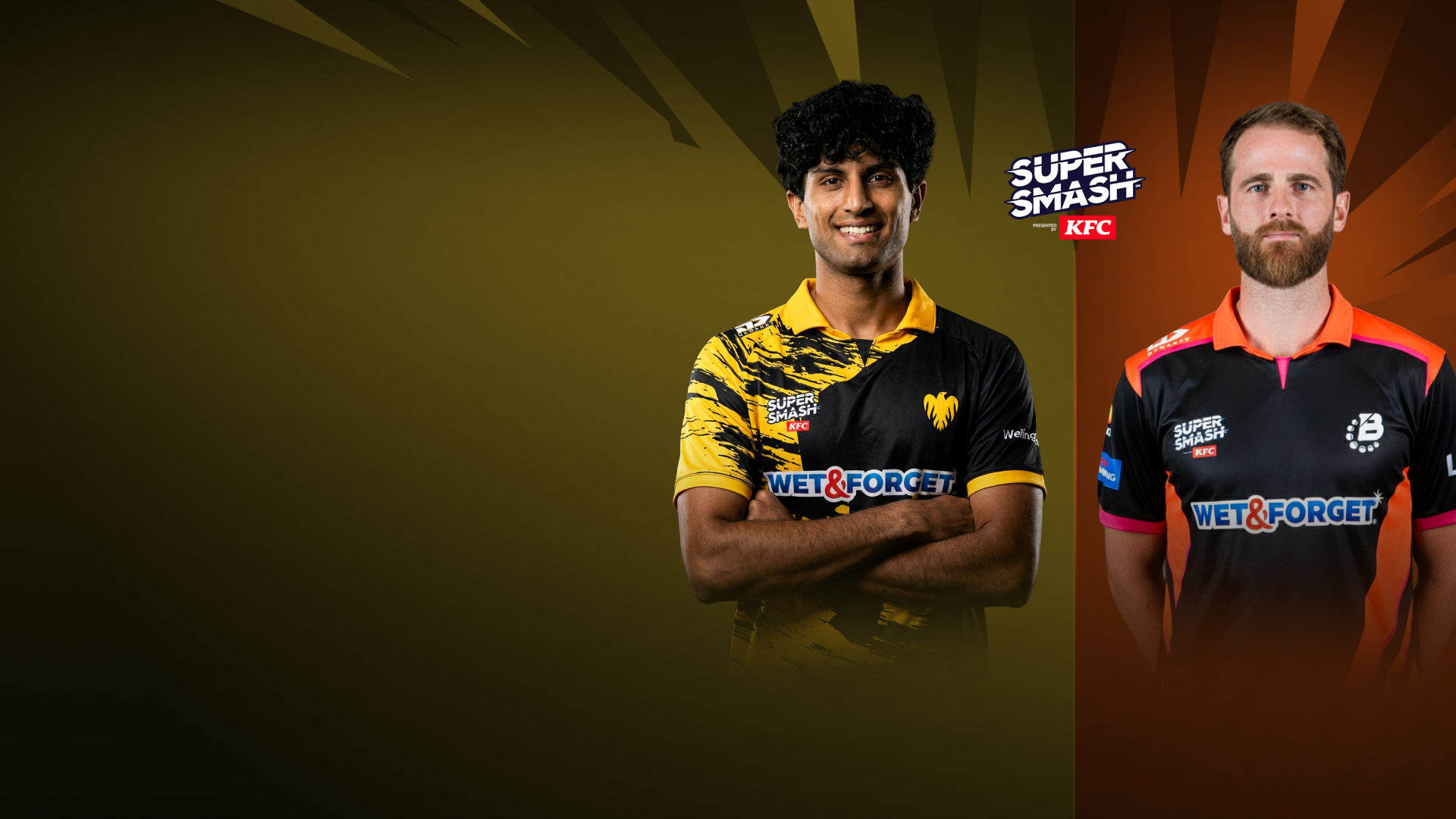 Match Thumbnail Blurred Background Image