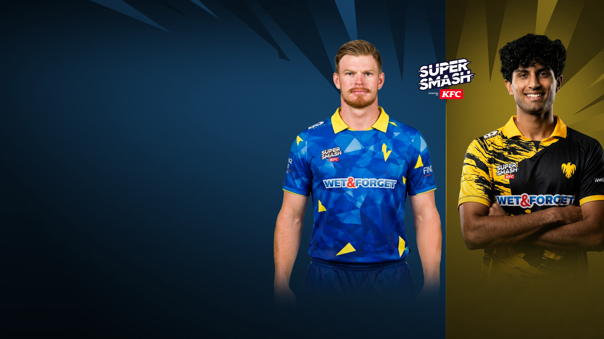Match Thumbnail Blurred Background Image