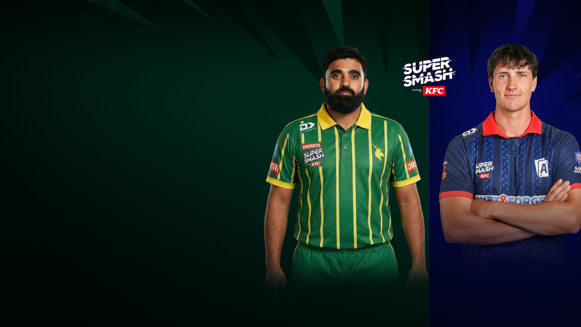 Match Thumbnail Blurred Background Image