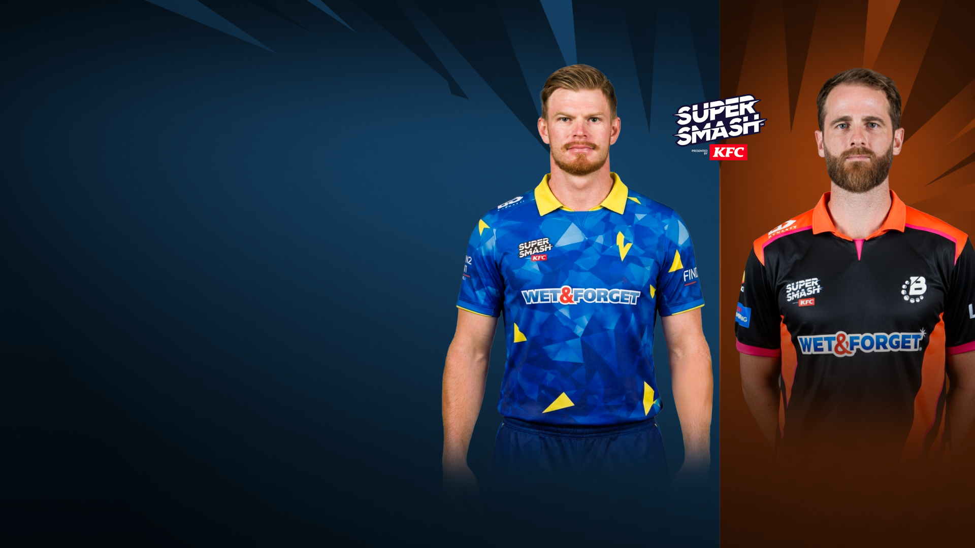 Match Thumbnail Blurred Background Image