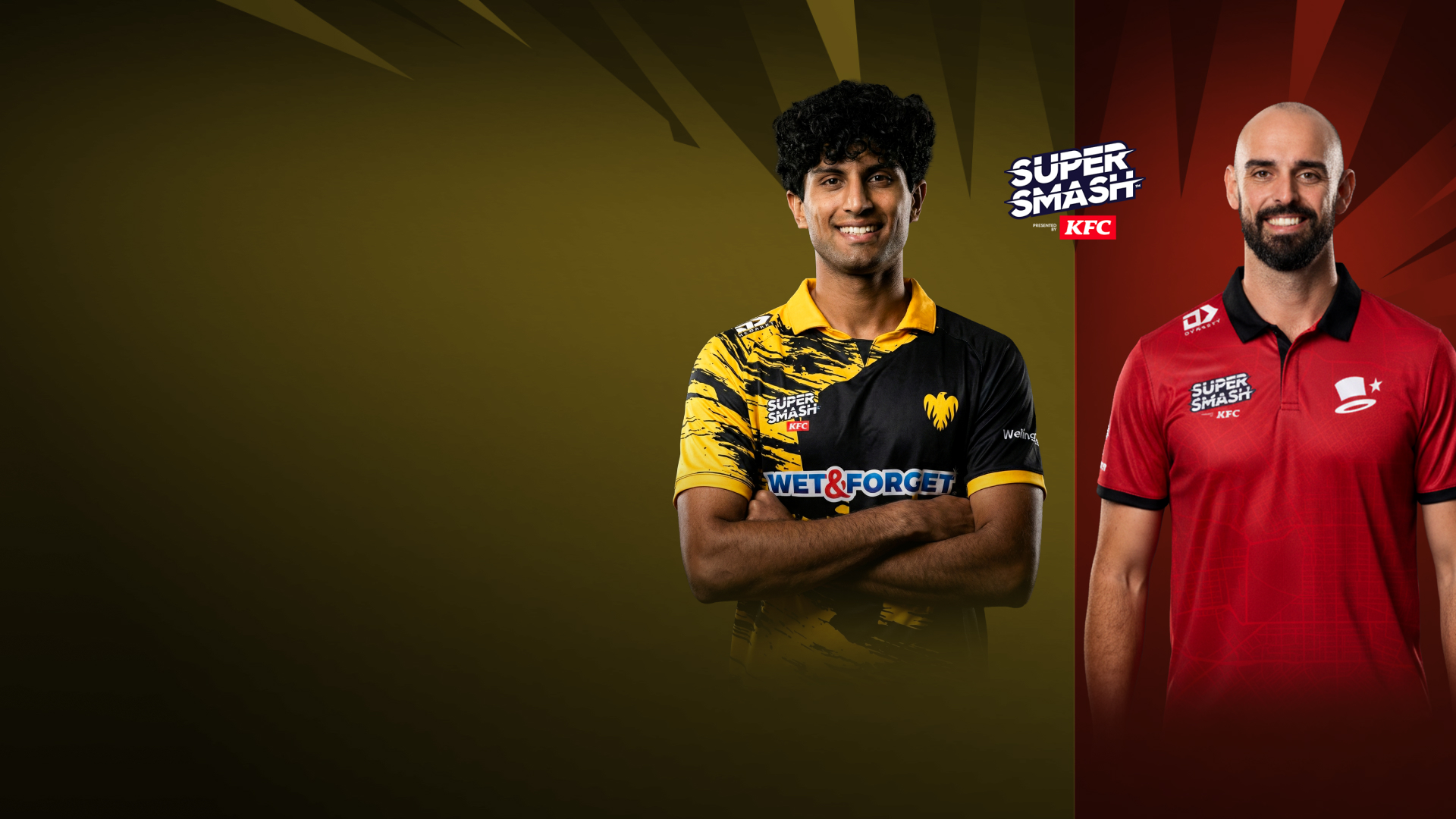 Match Thumbnail Blurred Background Image