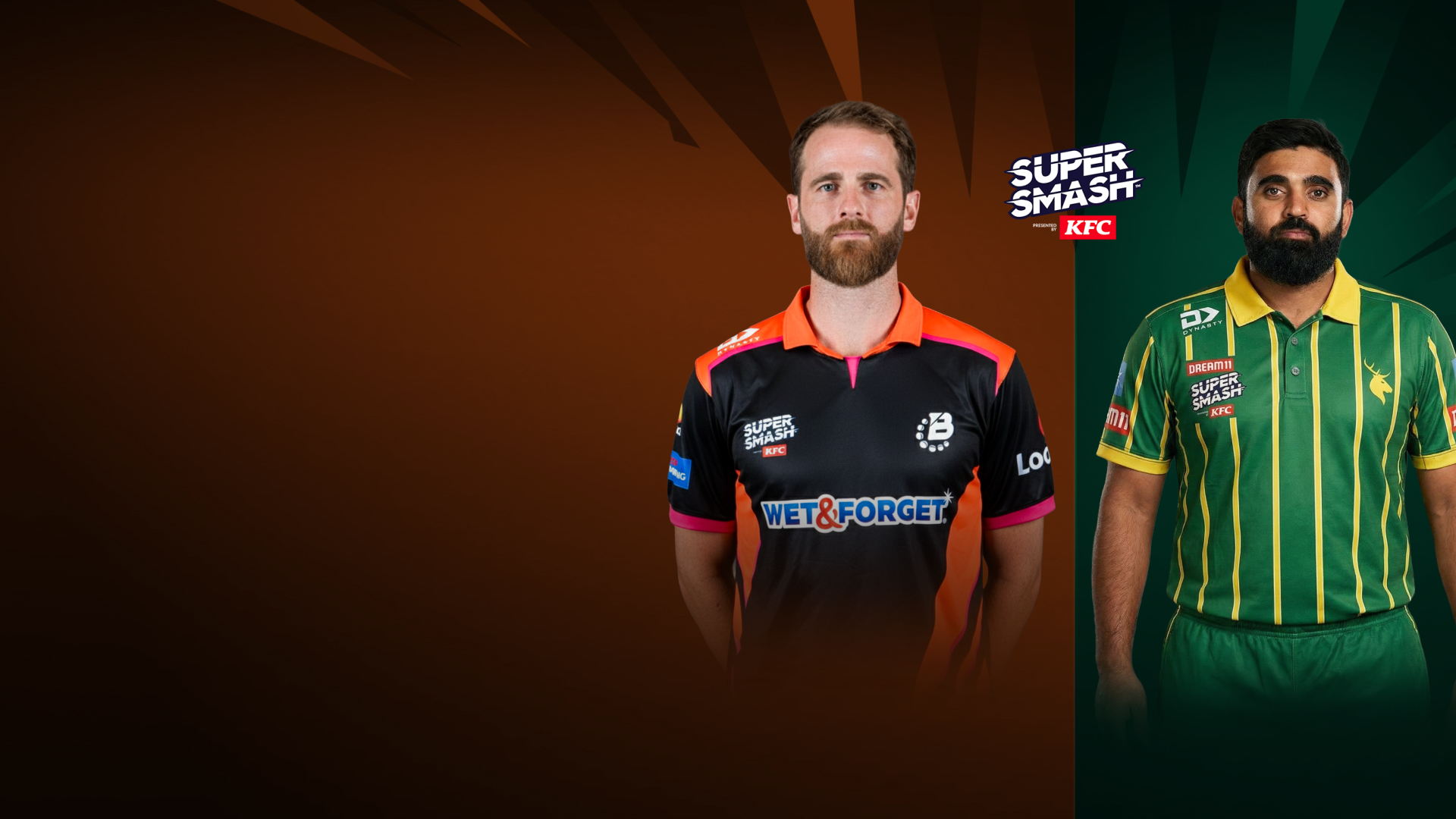 Match Thumbnail Blurred Background Image