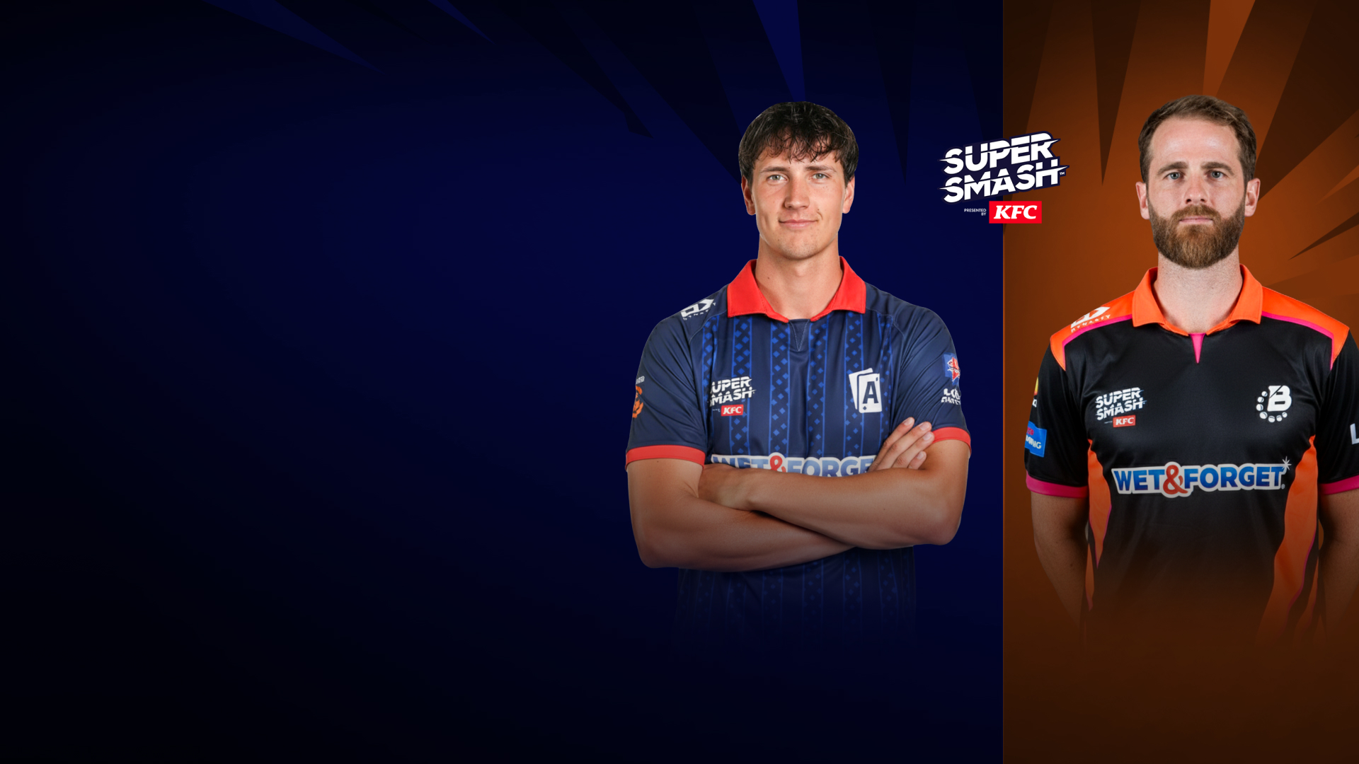 Match Thumbnail Blurred Background Image
