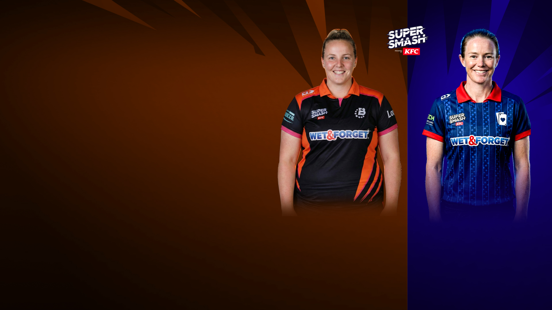 Match Thumbnail Blurred Background Image