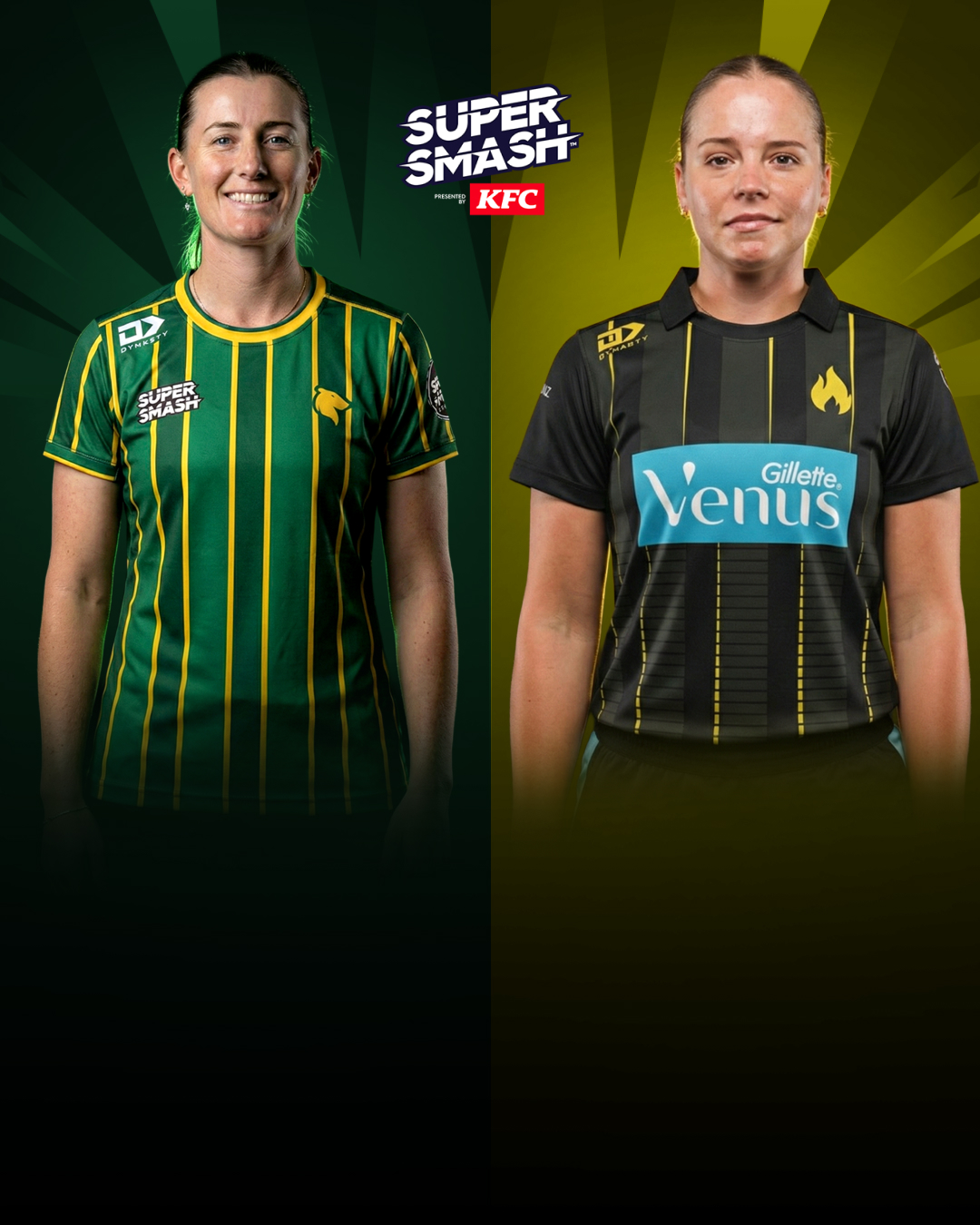 Women's Super Smash, 2025-26-Match 2-carousel-image