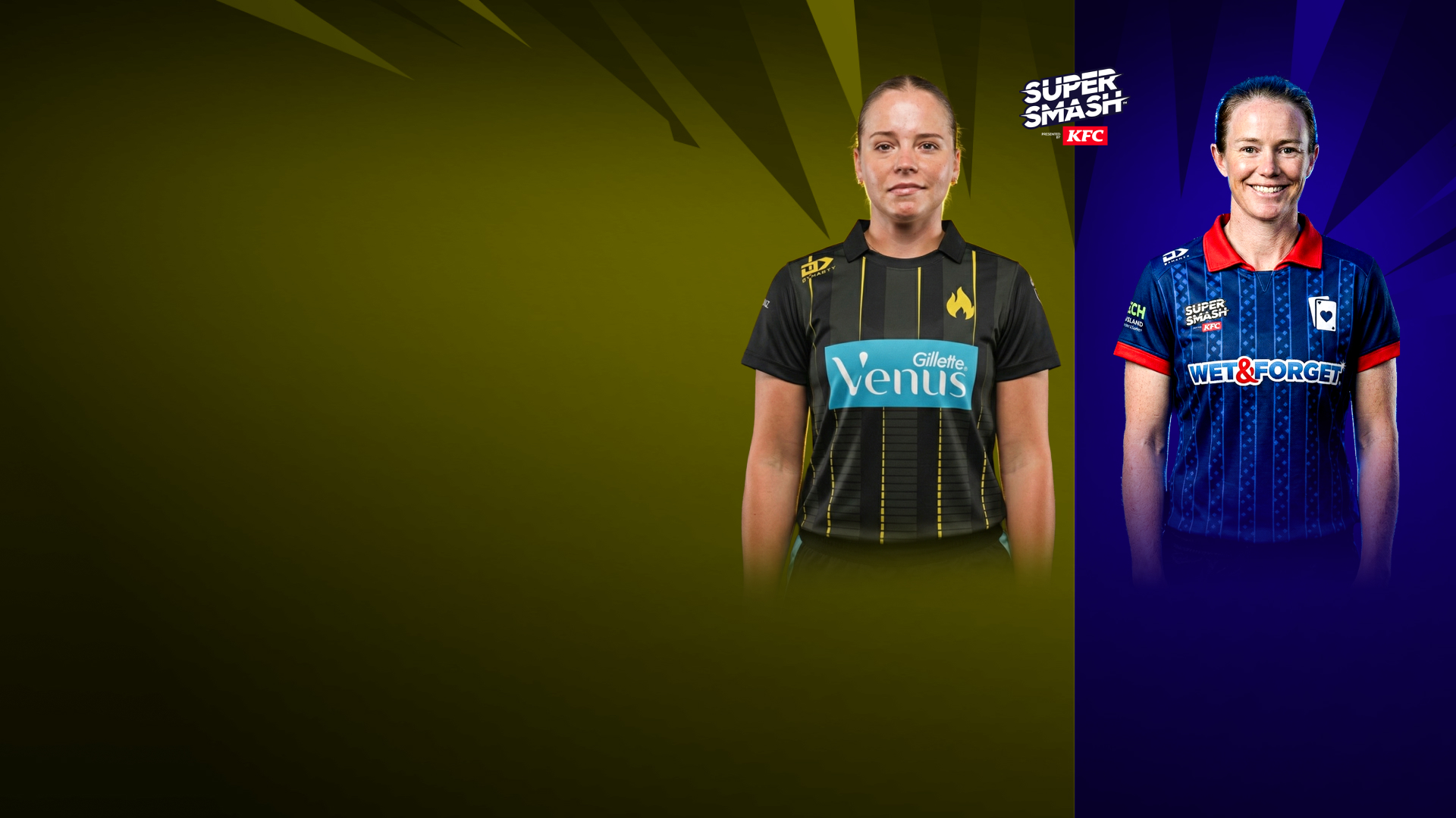 Match Thumbnail Blurred Background Image
