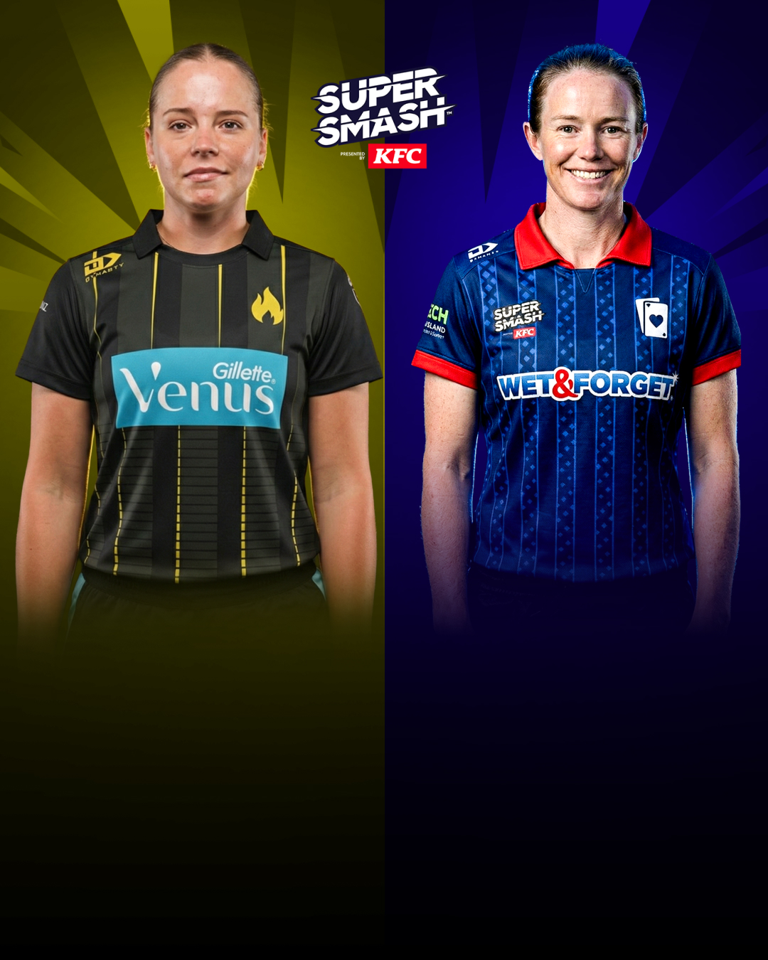 Women's Super Smash, 2025-26-Match 4-carousel-image