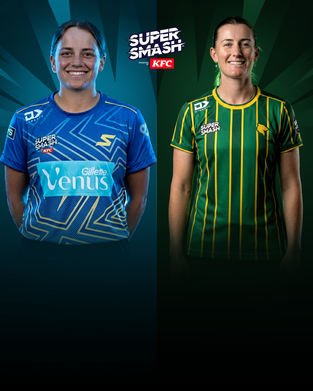 Women's Super Smash, 2025-26-Match 5-carousel-image