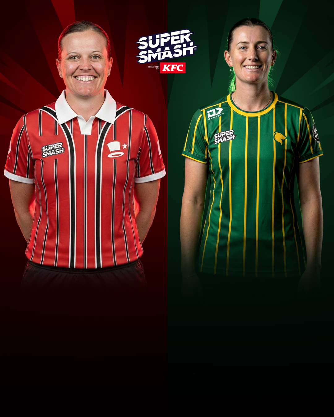 Women's Super Smash, 2025-26-Match 7-carousel-image