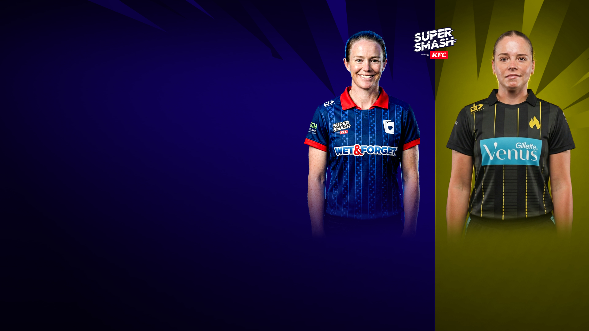 Match Thumbnail Blurred Background Image