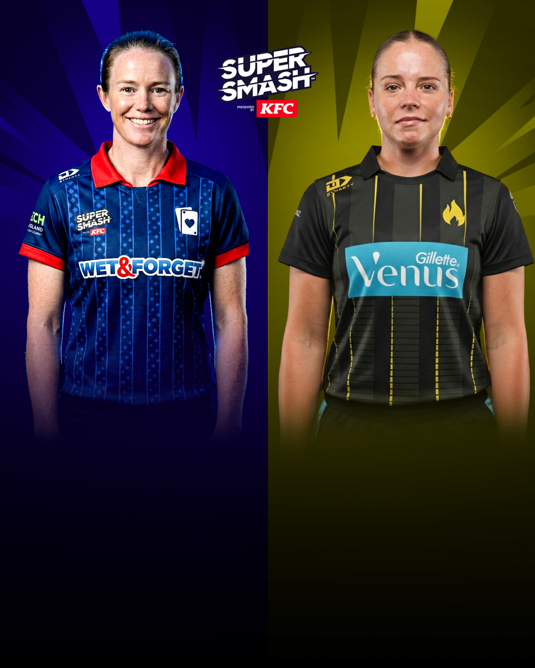 Women's Super Smash, 2025-26-Match 8-carousel-image