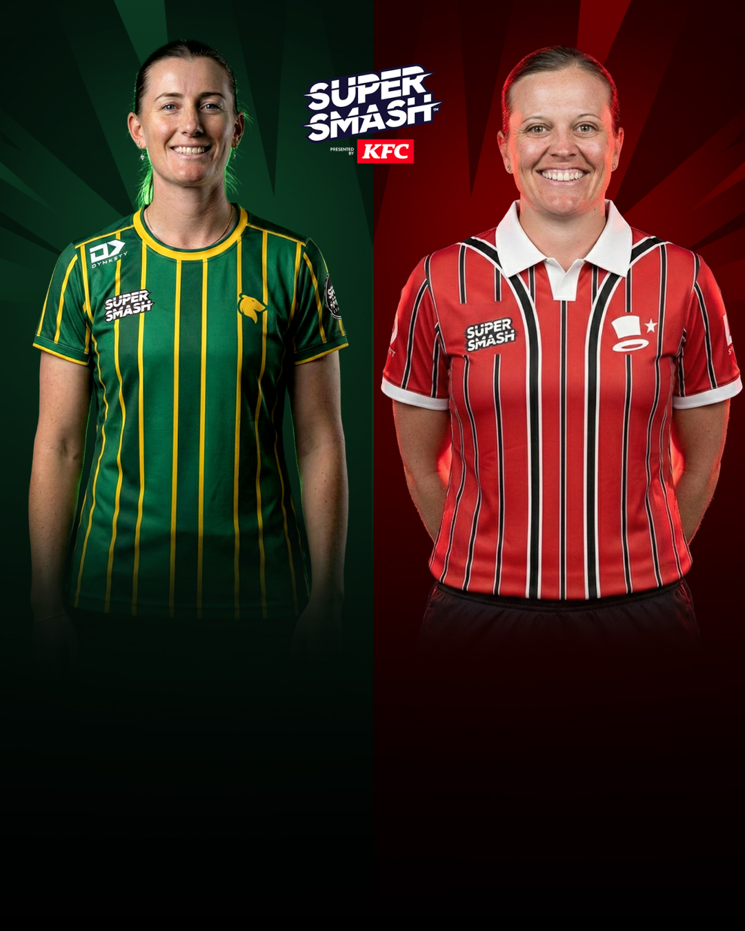 Women's Super Smash, 2025-26-Match 9-carousel-image