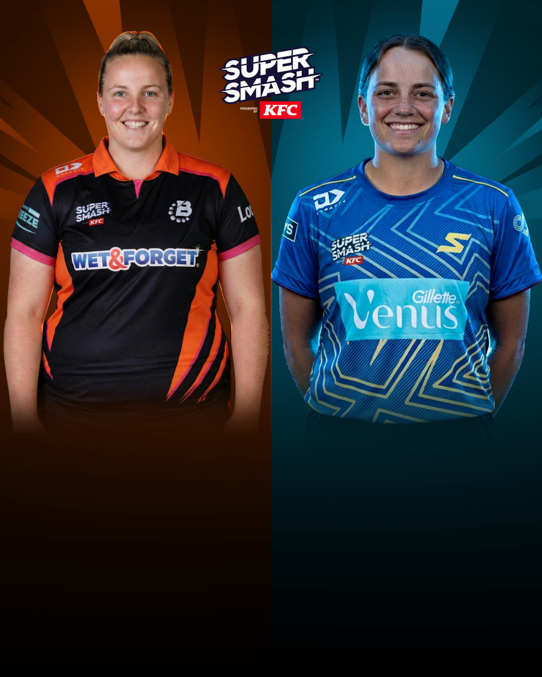 Women's Super Smash, 2025-26-Match 10-carousel-image