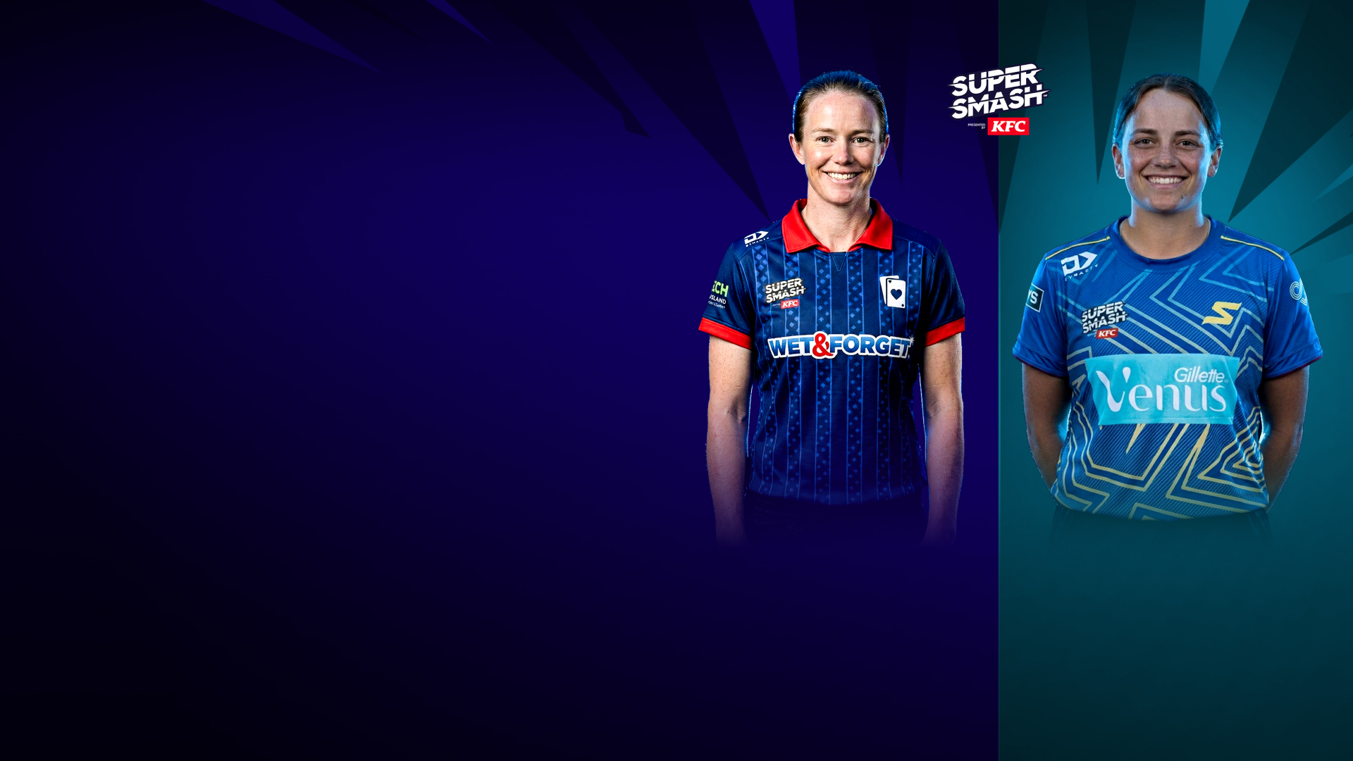 Match Thumbnail Blurred Background Image