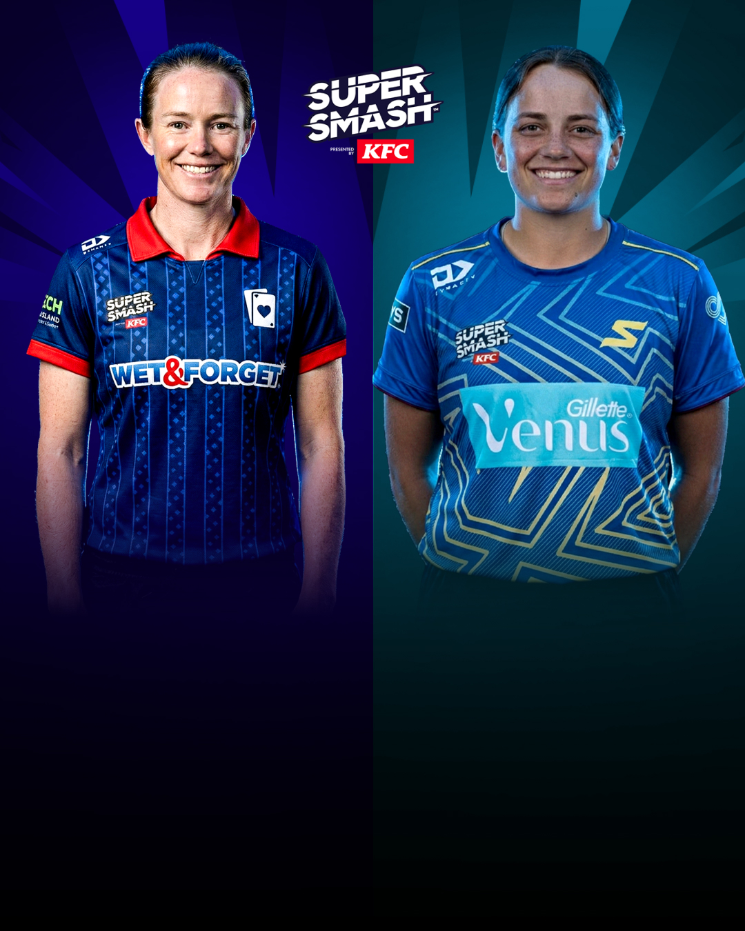 Women's Super Smash, 2025-26-Match 11-carousel-image