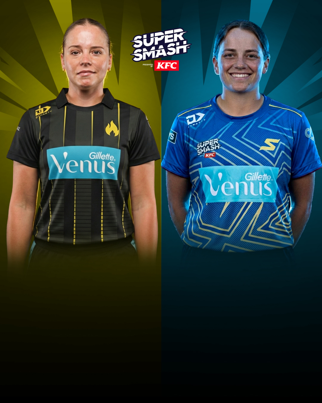 Women's Super Smash, 2025-26-Match 14-carousel-image