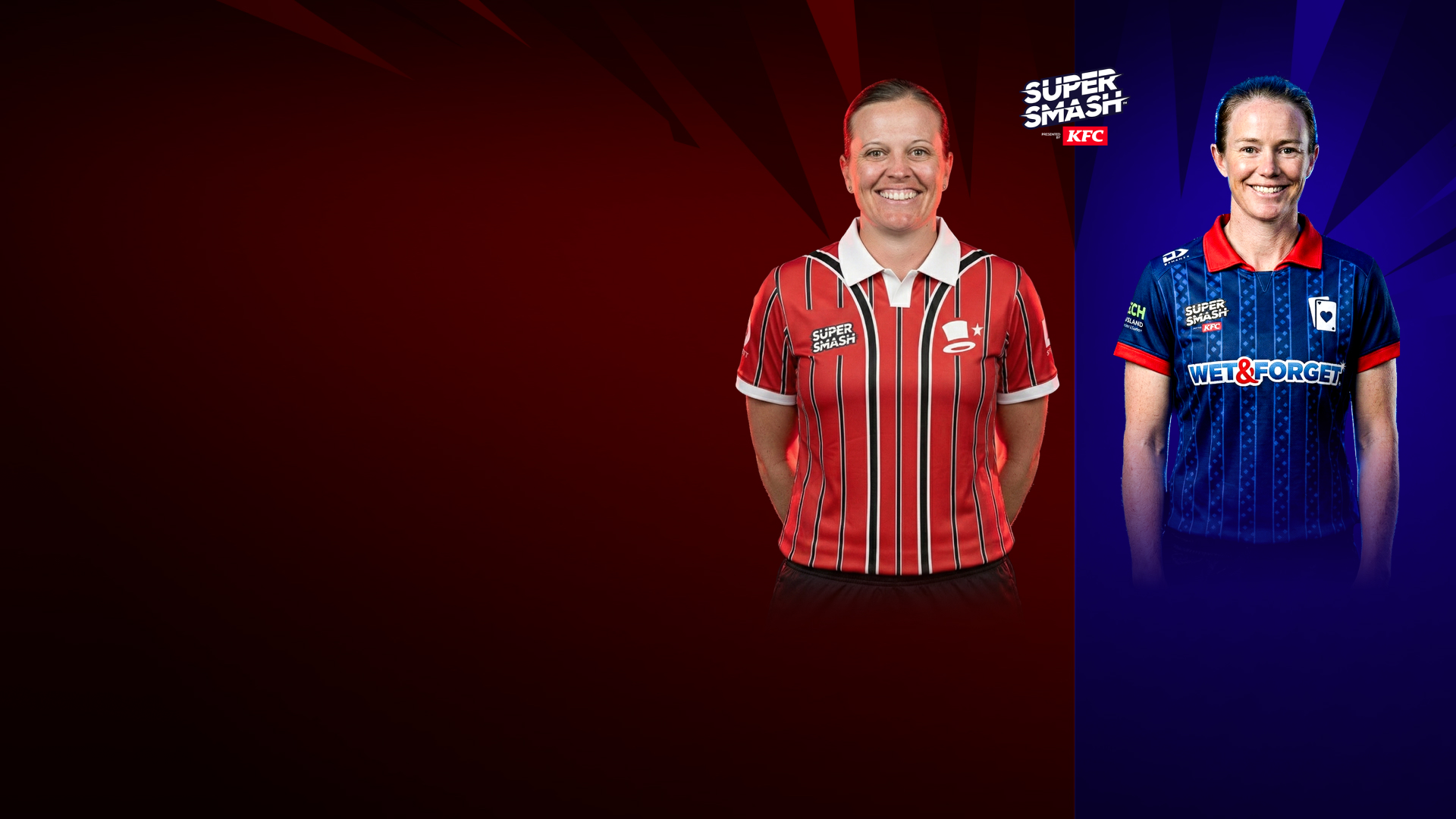Match Thumbnail Blurred Background Image
